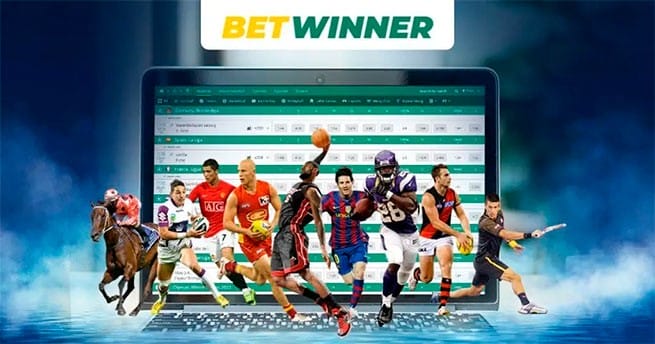 Experience the Thrill of Online Betting with Betwinner