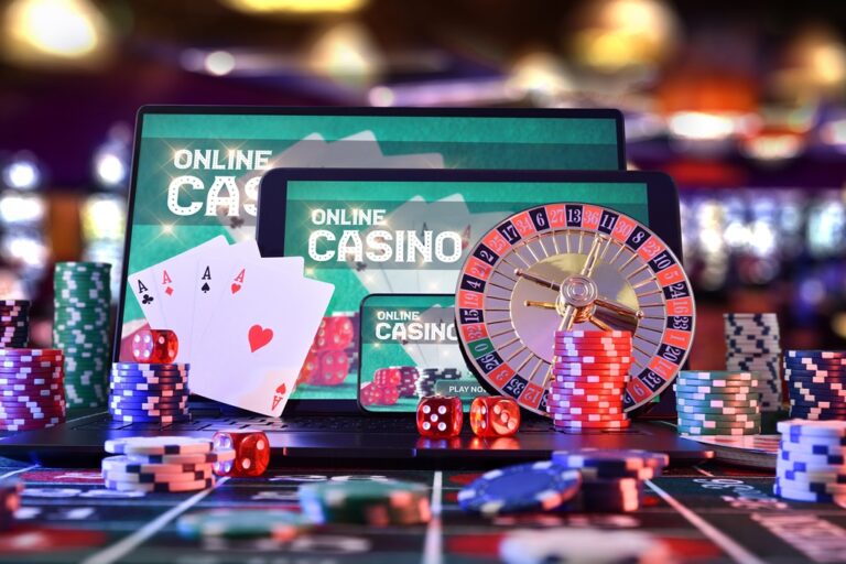 Explore the Exciting World of Online Casino Real Money No Deposit Required 2 Explore the Exciting World of Online Casino Real Money No Deposit Required 2