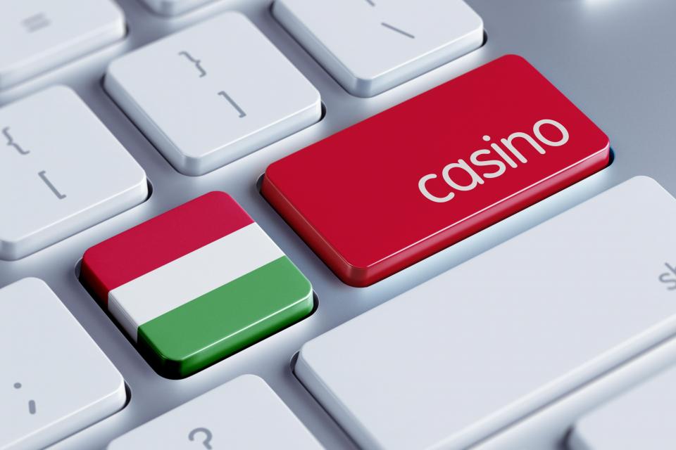 Exploring the Best Casino Sites in Hungary A Comprehensive Guide