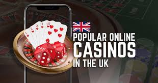 The Ultimate Guide to Best Bonus Casino Online UK The Ultimate Guide to Best Bonus Casino Online UK