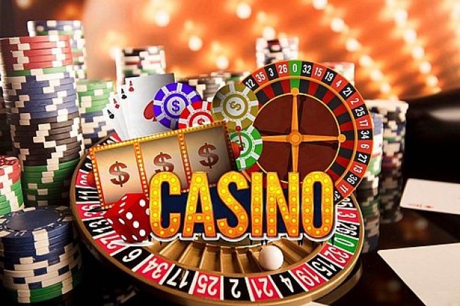 Casino Casiny Vip An Elite Gaming Experience Awaits