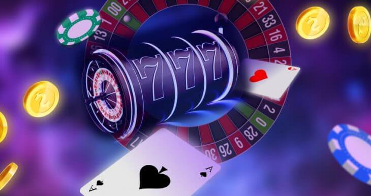 Casino Casiny Vip An Elite Gaming Experience Awaits