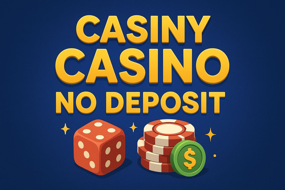 Casiny Casino Review Discover the Thrills and Offers
