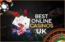 Discover the Best Online Casino UK No Deposit Bonuses 1