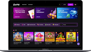 Discover the Excitement of Casiny Casino 50 Discover the Excitement of Casiny Casino 50
