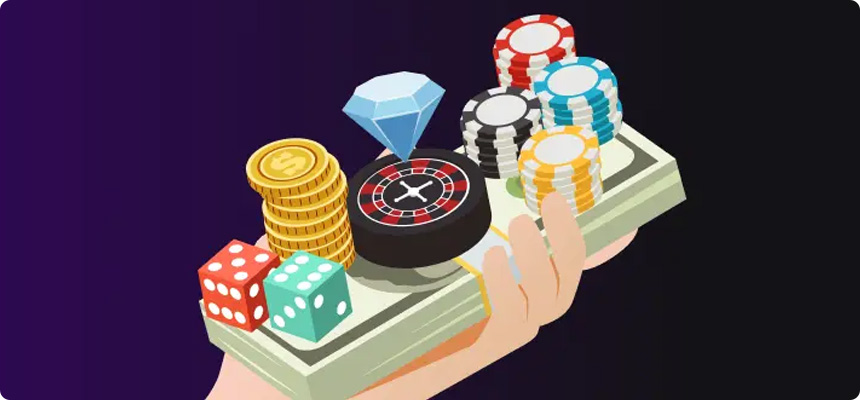 Discover the Excitement of Casiny Casino 50 Discover the Excitement of Casiny Casino 50