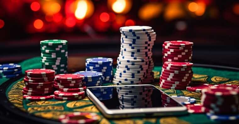 Discovering the Latest New Online Betting Sites UK Discovering the Latest New Online Betting Sites UK