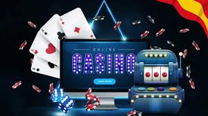 Nuevos casinos online Descubre lo último en entretenimiento digital