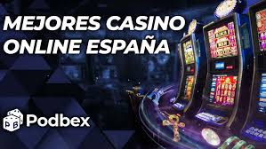 Nuevos casinos online Descubre lo último en entretenimiento digital