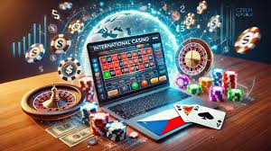 Slovenské casino pro ?eské hrá?e Objevte novou dimenzi zábavy
