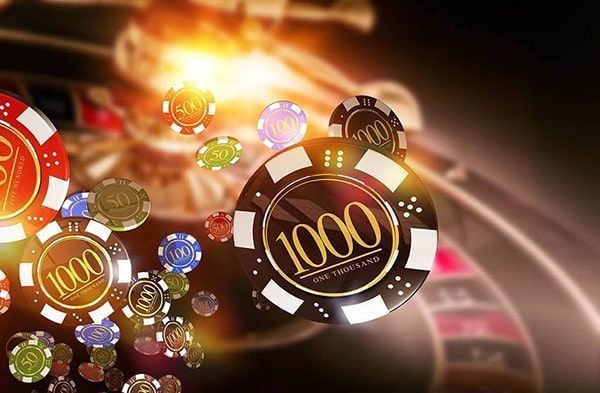 Top 10 Online Casino UK Discover Your Favorite Games