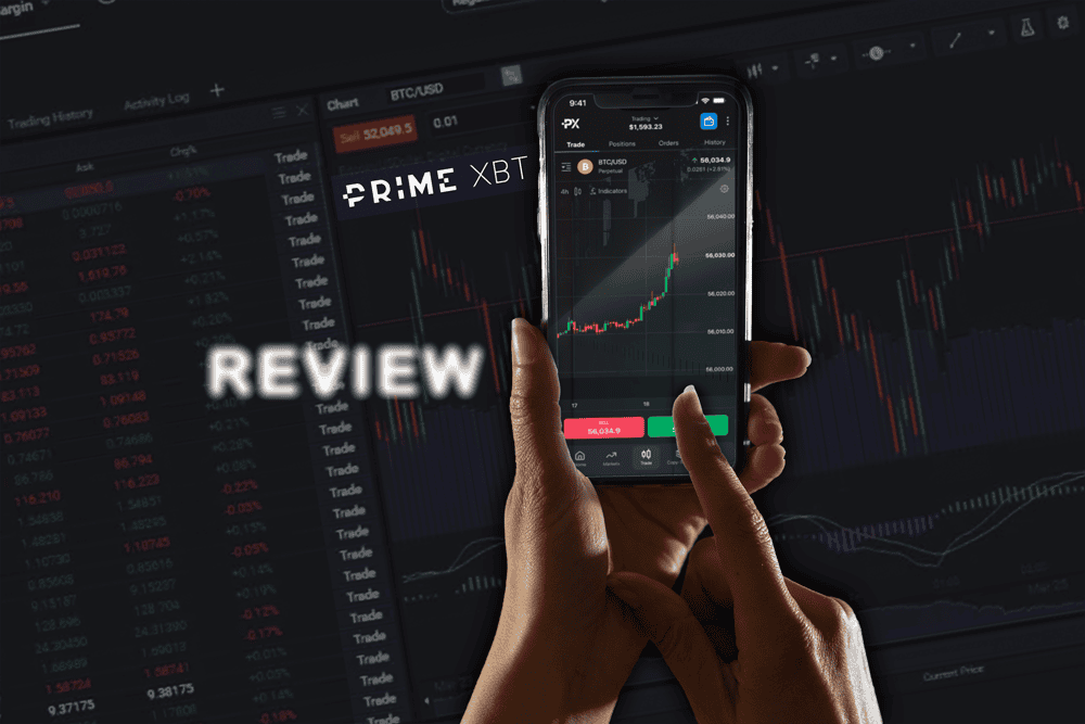Ultimate PrimeXBT App Updates Guide Stay Ahead of the Game