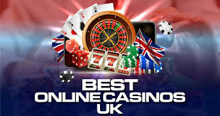 Blackjack Online Casino UK The Ultimate Guide to Playing and Winning