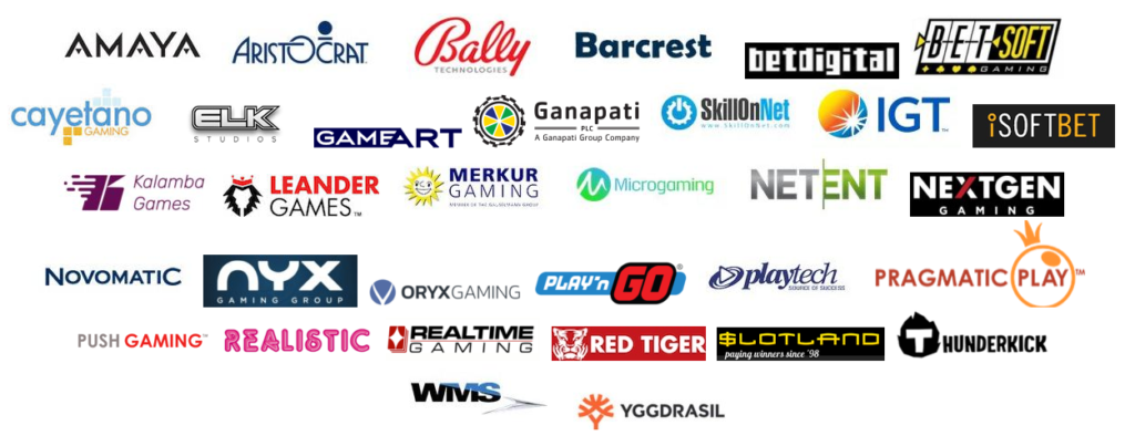 Discover the Exciting World of Online Gaming at casino hu