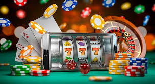 Entdecken Sie die Vorteile von online casino ohne OASIS