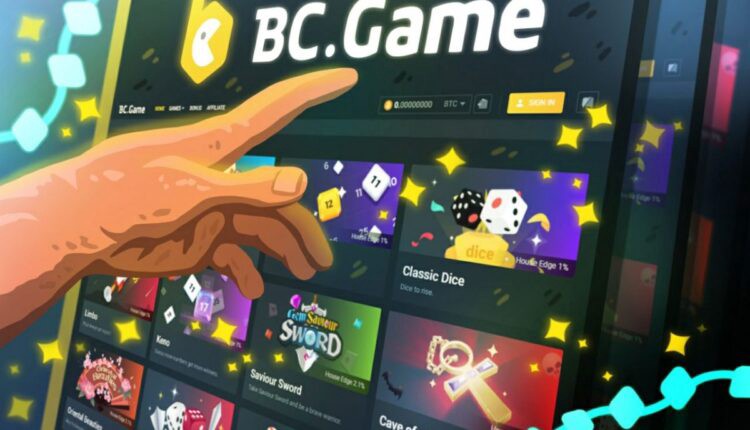 Experience the Thrills of BC.Game Sport Betting