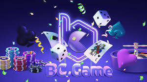 Experience the Thrills of BC.Game Sport Betting