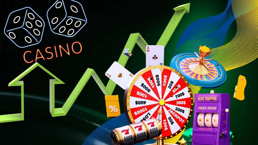 Exploring 999yesbet Trends, Features, and Responsible Play at 999yesbet