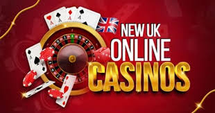 Exploring the Thrill of Online Gaming The Best Casino UK Online Experiences Exploring the Thrill of Online Gaming The Best Casino UK Online Experiences
