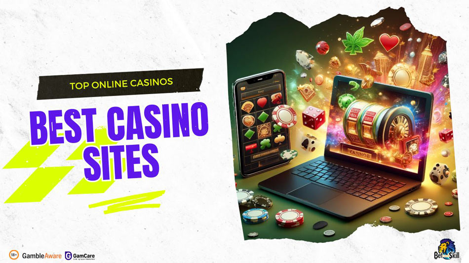 Exploring the Thrill of Online Gaming The Best Casino UK Online Experiences Exploring the Thrill of Online Gaming The Best Casino UK Online Experiences