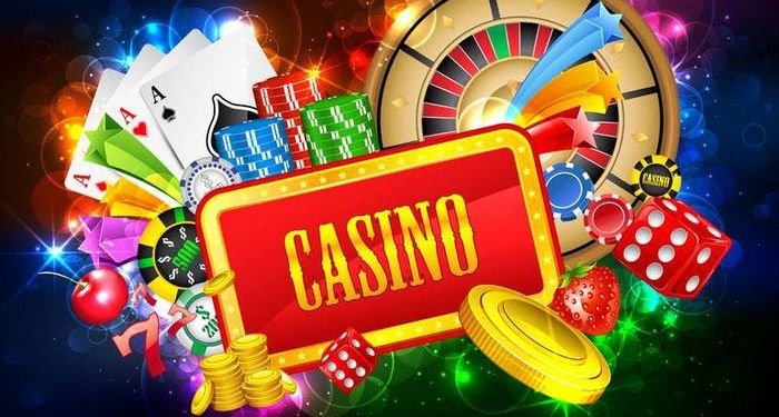 Exploring UK Online Casino Free Money Offers