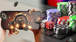 Mastering Your Game Online Casino Poker Strategies for Winning
