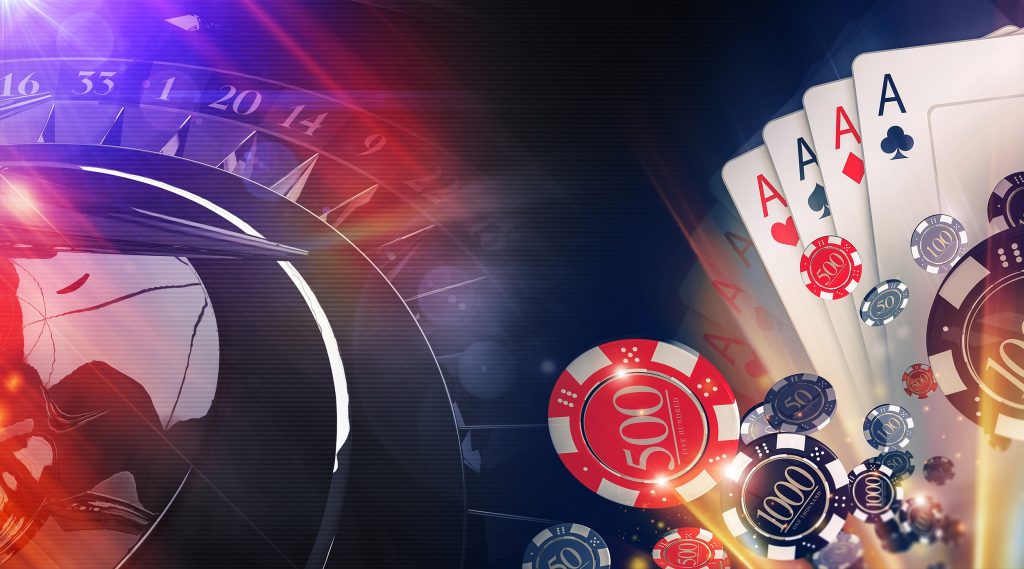 Next-Gen Gambling Tokens Revolutionizing the Future of Online Betting