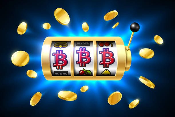 What’s Next for Slots in the Future of Online Gaming What’s Next for Slots in the Future of Online Gaming