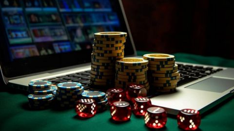 Experience Unmatched Thrills at LegionBet Casino Experience Unmatched Thrills at LegionBet Casino