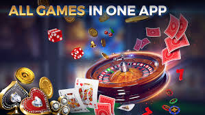 Experience Unmatched Thrills at LegionBet Casino Experience Unmatched Thrills at LegionBet Casino